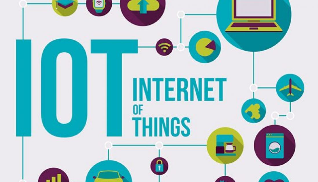 Explain IoT Technologies